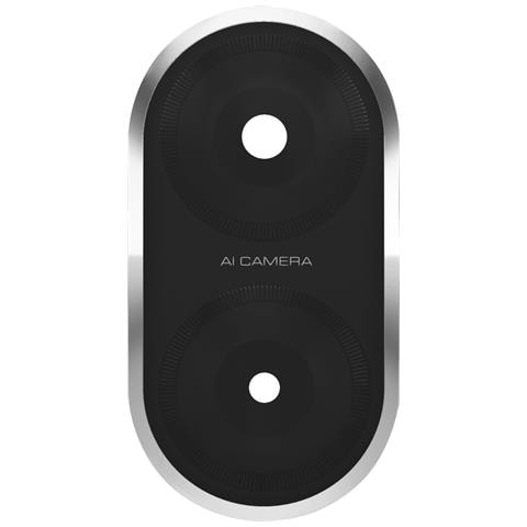 Lente Di Ricambio Per Fotocamera Posteriore Xiaomi Redmi A5 4g - Foto 1