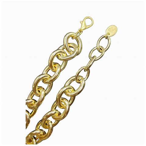 Collana Marina In Oro - Foto 2