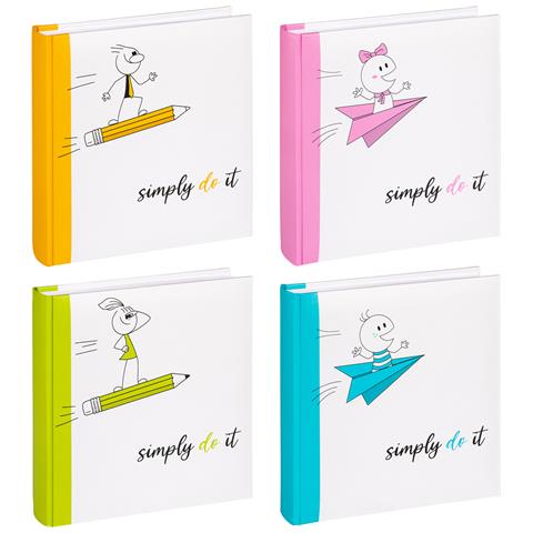 Album Per Bambini Smart Explorer Girl, Verde, 26x25 Cm - Foto 2