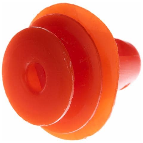 Set Di Rivetti Universali Per Auto - 500 Pezzi | Materiale Plastico, Multicolore, Lunghezza 1-4 Cm | Per Interni, Carrozzeria, Tuning - Foto 8