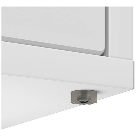 Casa per Gatti Bianco 42,5 x 40 x 53,5 cm Legno multistrato - Foto 9
