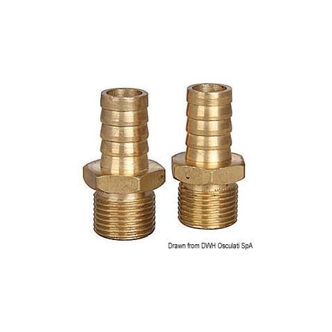 Pompa olio 12 V 10 A - Foto 2