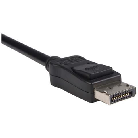 Adattatore convertitore video DisplayPort a HDMI - Foto 2