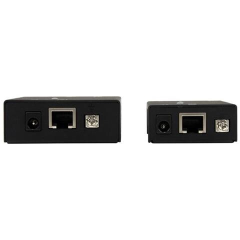 Extender HDMI via CAT5e / CAT6 HDBaseT - 4K da 100m - Foto 2