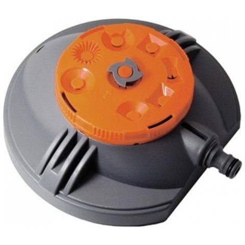 Irrigatore statico a 8 funzioni con flangia di selezione girevole - Foto 4