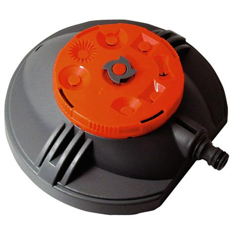 Irrigatore statico a 8 funzioni con flangia di selezione girevole - Foto 1