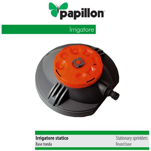 Irrigatore statico a 8 funzioni con flangia di selezione girevole - Foto 2