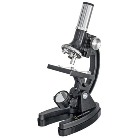 Microscopio 300x - 1200x - Foto 4