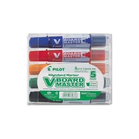 Cf5marker V Board Master Ass Scalpe - Foto 1