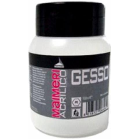 Gesso Bianco da 500 Ml - Foto 2