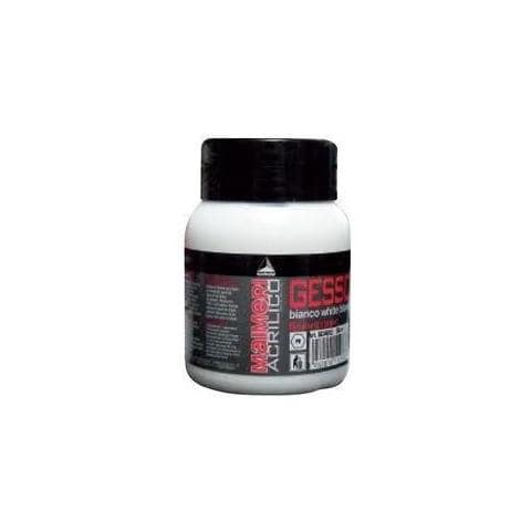 Gesso Bianco da 500 Ml - Foto 1