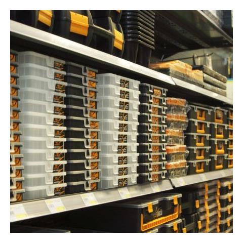 Valigetta P / Minuter. 44x32x8 - Foto 7