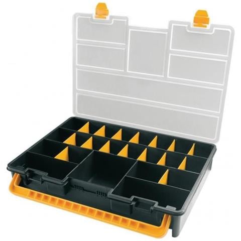 Valigetta P / Minuter. 44x32x8 - Foto 2