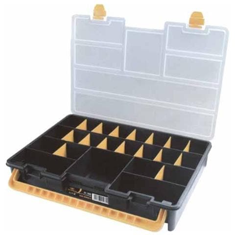Valigetta P / Minuter. 44x32x8 - Foto 1