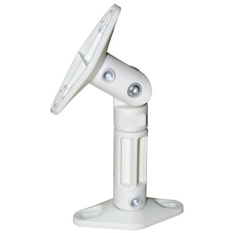 Sono 2.1 universale Altoparlante supporto bianco - Foto 1