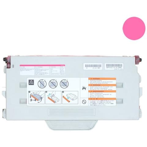 TONER COMPATIBILE -  C510 Magenta Per Lexmark Optra Color C510 C510n C510dtn C510x 20k1401 6.000 Pagine - Foto 1