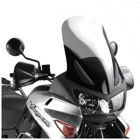 Cupolino Fumè Chiaro - Foto 1