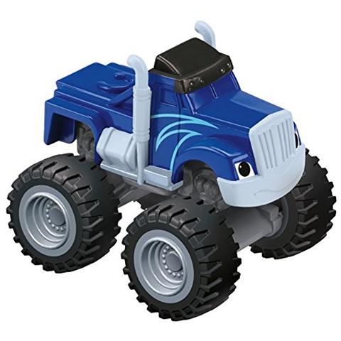 Blaze Blaze Veicolo Crusher - Foto 1