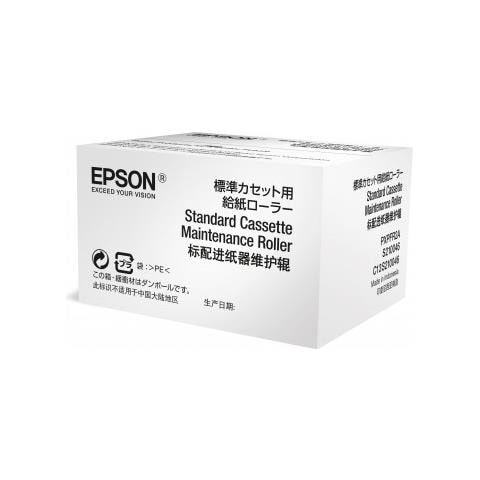 Standard Cassette Maintenance Roller C13S210048 - Foto 1