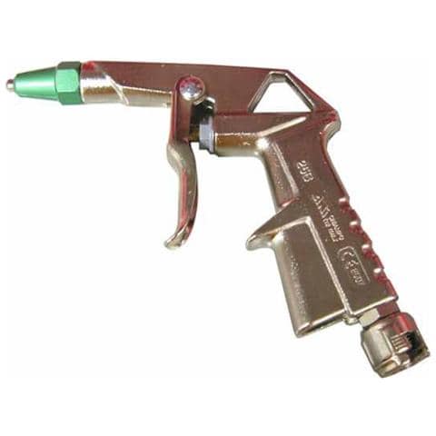 Pistola Soffiaggio 25/ar Antirumore - Foto 1