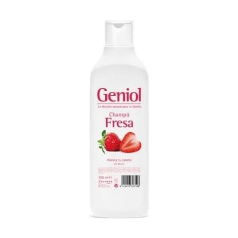 Champú Fresa 750 Ml - Foto 2