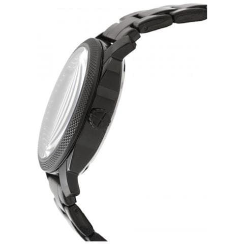 Orologio Machine Black Acciaio Quartz Fs4775 - Foto 2
