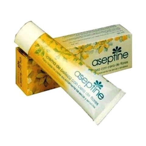 Flowers Beeswax Cream For Dry And Sensitive Skin 50ml - Crema di bellezza - Foto 1