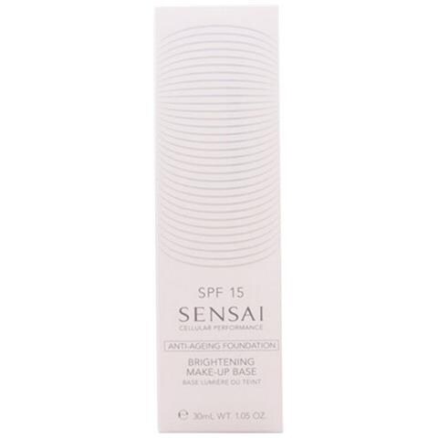 Brightening Make Up Base - Base trucco 30ml - Foto 3