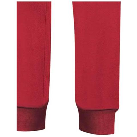 Pantaloni Long Pant Polyfleece Victory Abbigliamento Uomo L - Foto 3