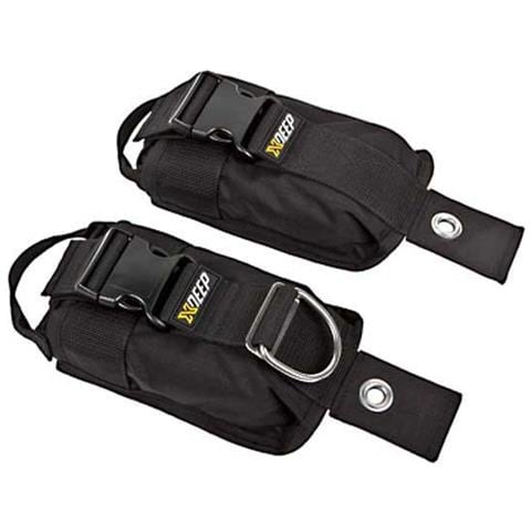 Tasche Pesi Weight Pockets Bcd Gav Sm - Foto 1