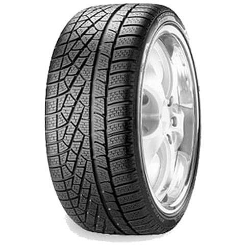 W 270 Sottozero S2 (295/30 R20 101w Xl, Mc)  - Foto 2