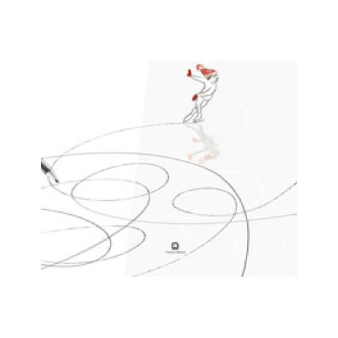 Suzy Lee - Linee. Ediz. Illustrata - Foto 2