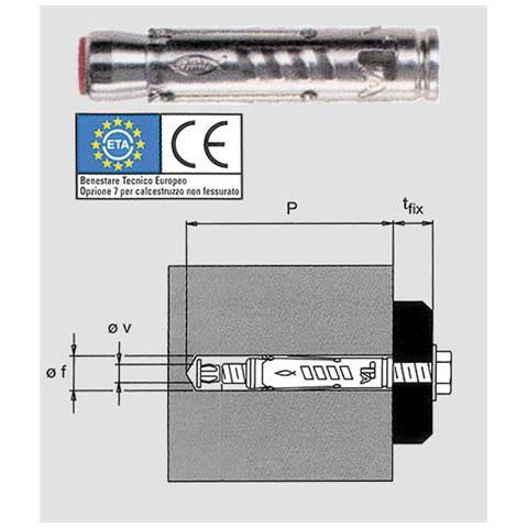 Tam 12 Tassello Pz. 25 - Foto 1