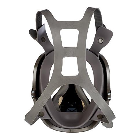 Respiratore A Maschera A. 6800m - Foto 1