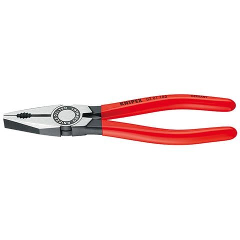 Pinze Knipex 03 01 140 - Foto 2