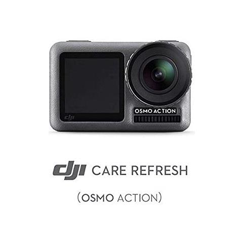 Care Refresh Card - Per Osmo Action - Foto 1