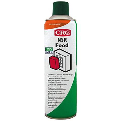 agenti di rilascio fuoco RC2 stampo, silicone senza, NSF H1 32957AA 500ml - Foto 1