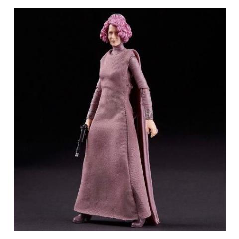 Star Wars Episode 8 Black Series Vice Admiral Hold - Foto 2