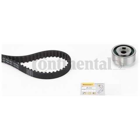 Kit Di Distribuzione - Foto 1