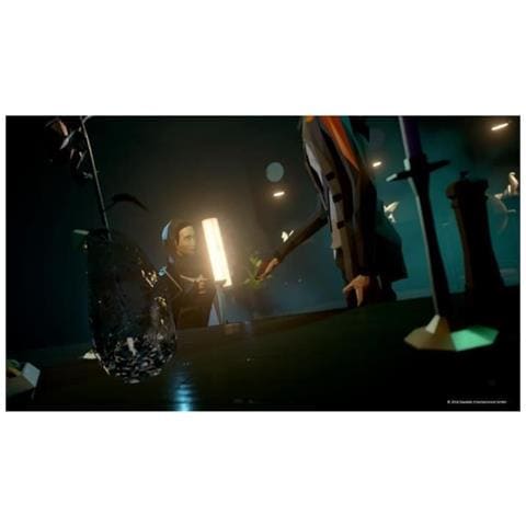 State Of Mind Jeu Ps4 - Foto 2