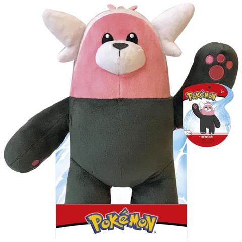 pokemon peluche