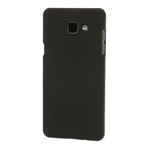 Stylish, Cover Gommata Sottile - Samsung Galaxy A5 2016 - Nero - Foto 2