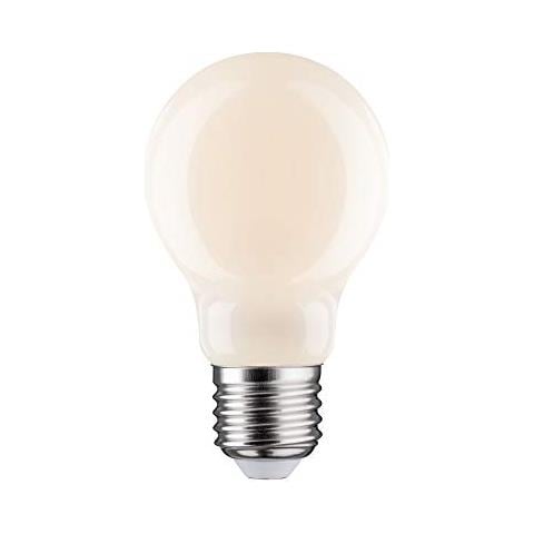 28699 Led Lampada Filament Agl 5,1 Watt Lampadina Dimmerabile Opaco 2700 K Bianco Caldo E27 - Foto 1