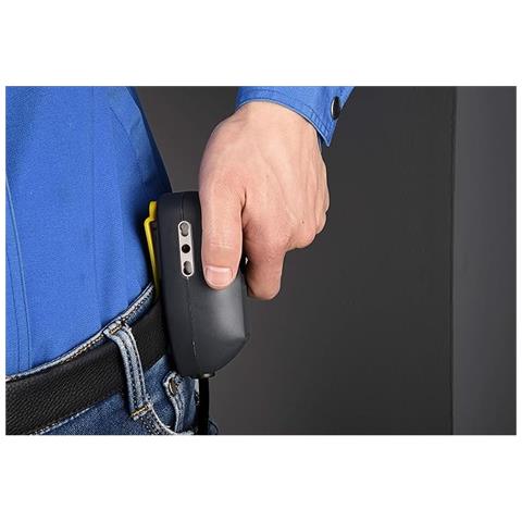 Electraline - Prolunga C/clip Cintura 5m Schk/10a 2biv - Foto 7