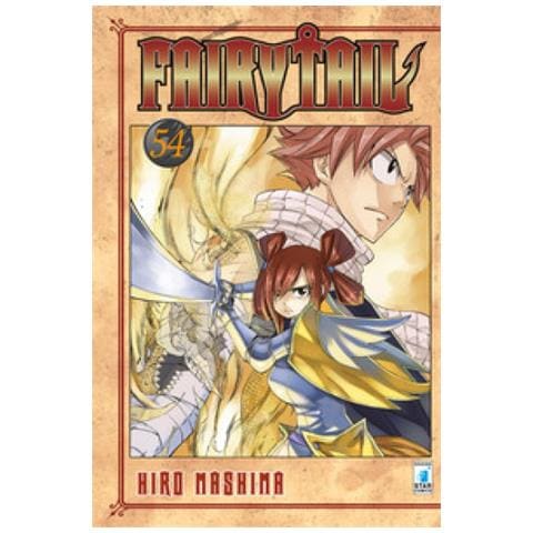 Hiro Mashima - Fairy Tail. 54. - Foto 1