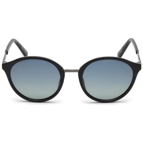 Occhiali Da Sole Donna Tb9157-5201d Nero (52 Mm) - Foto 3