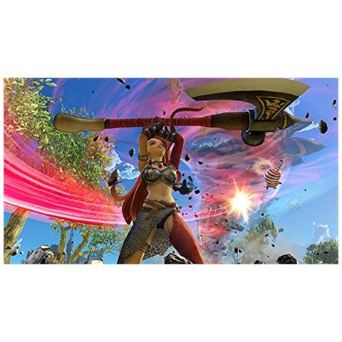 Dragon Quest Heroes 2 Explorers Edition - Foto 2