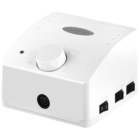 Marathon K35 Cube White + Sh30n - Foto 2