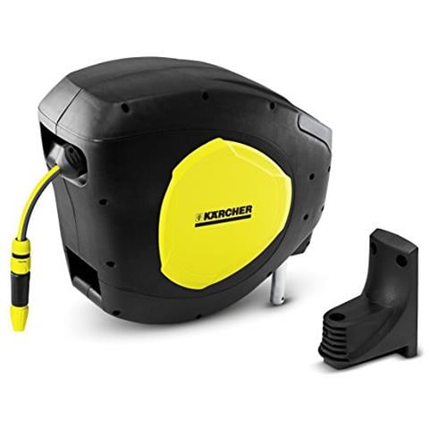 Kärcher Cr 5330 Avvolgitubo Automatico Compatto, In Plastica - Foto 1