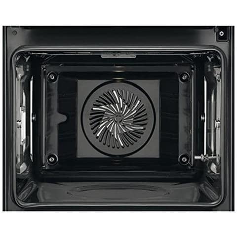 Forno Elettrico da Incasso BSK782220W Capacità 70 L Multifunzione Ventilato Colore Bianco - Foto 4